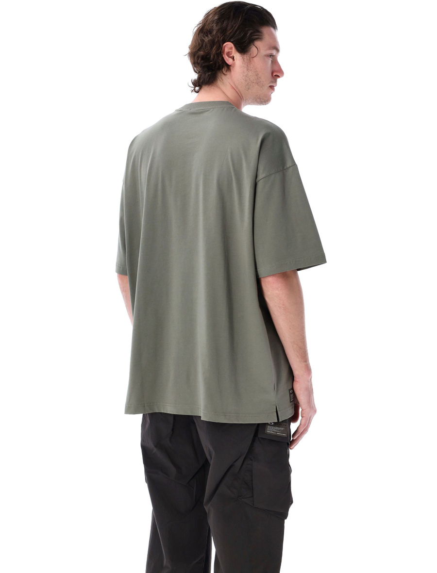 FGL Union Pocket tee 5.0 - Spazio Pritelli
