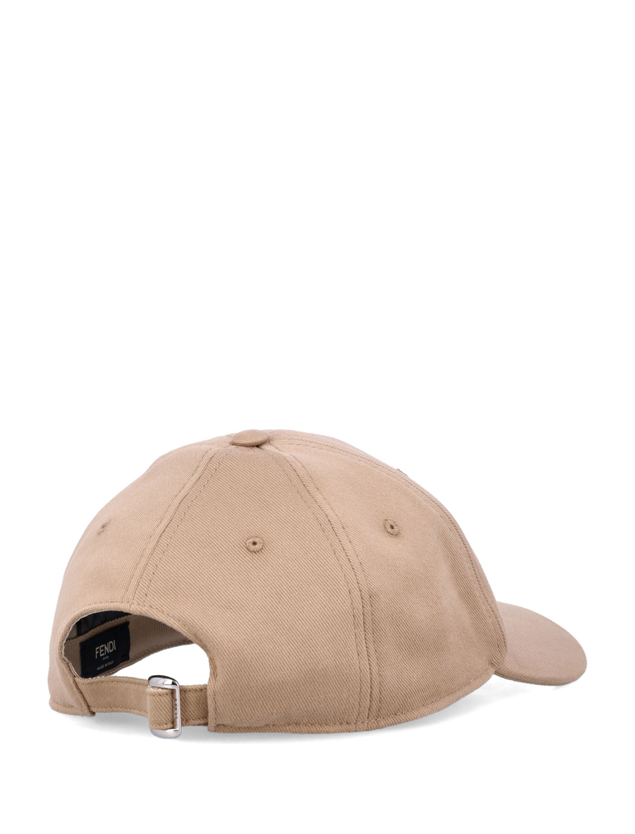 Baseball cap - Spazio Pritelli