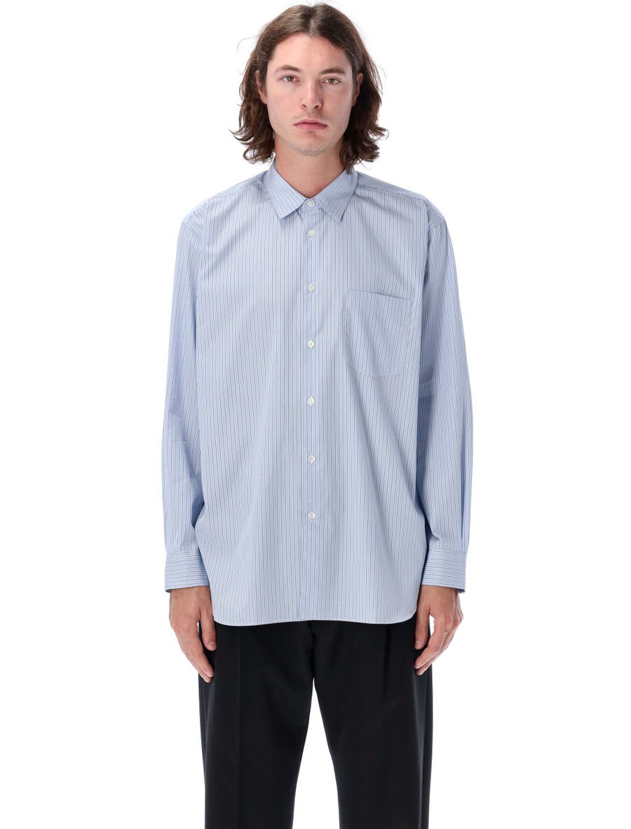 Stripes shirt - Spazio Pritelli