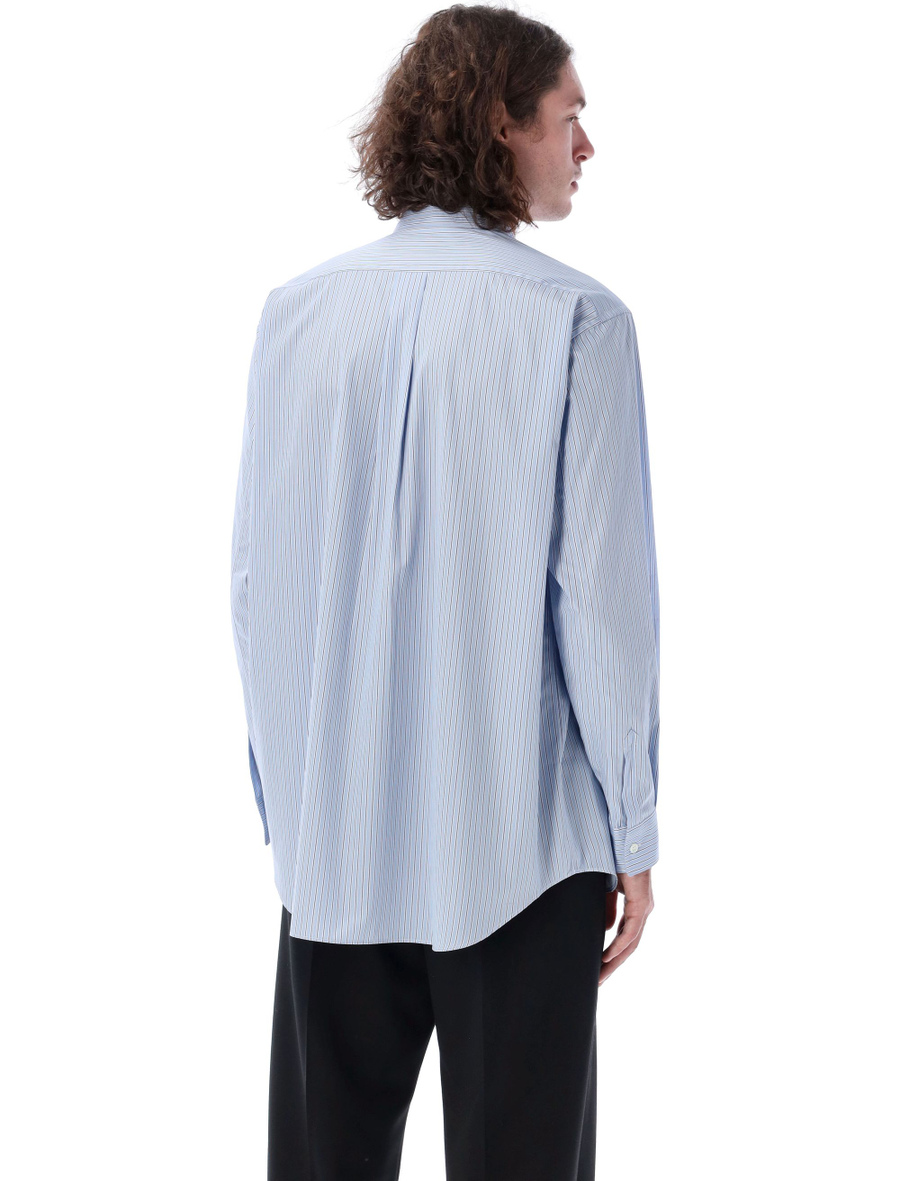 Stripes shirt - Spazio Pritelli