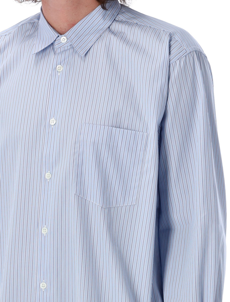 Stripes shirt - Spazio Pritelli