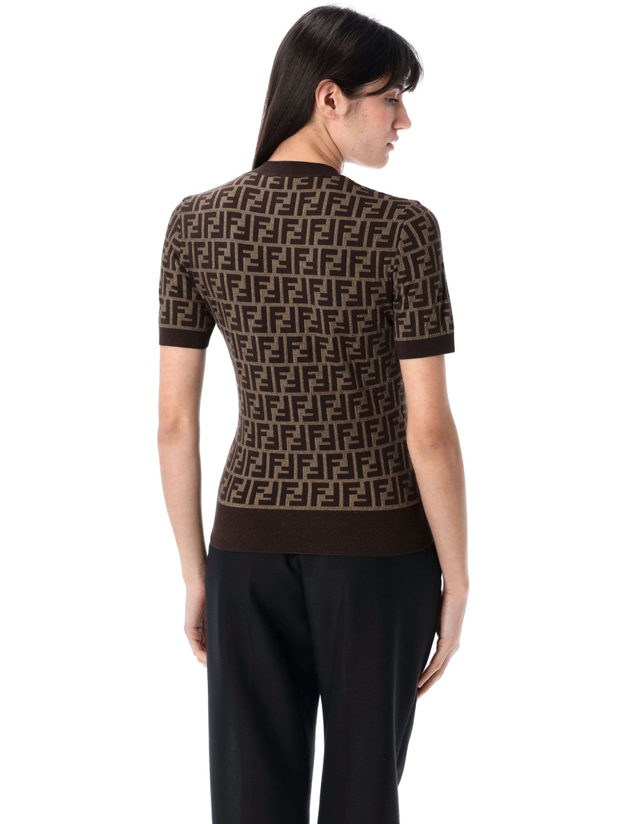 FF sweater - Spazio Pritelli