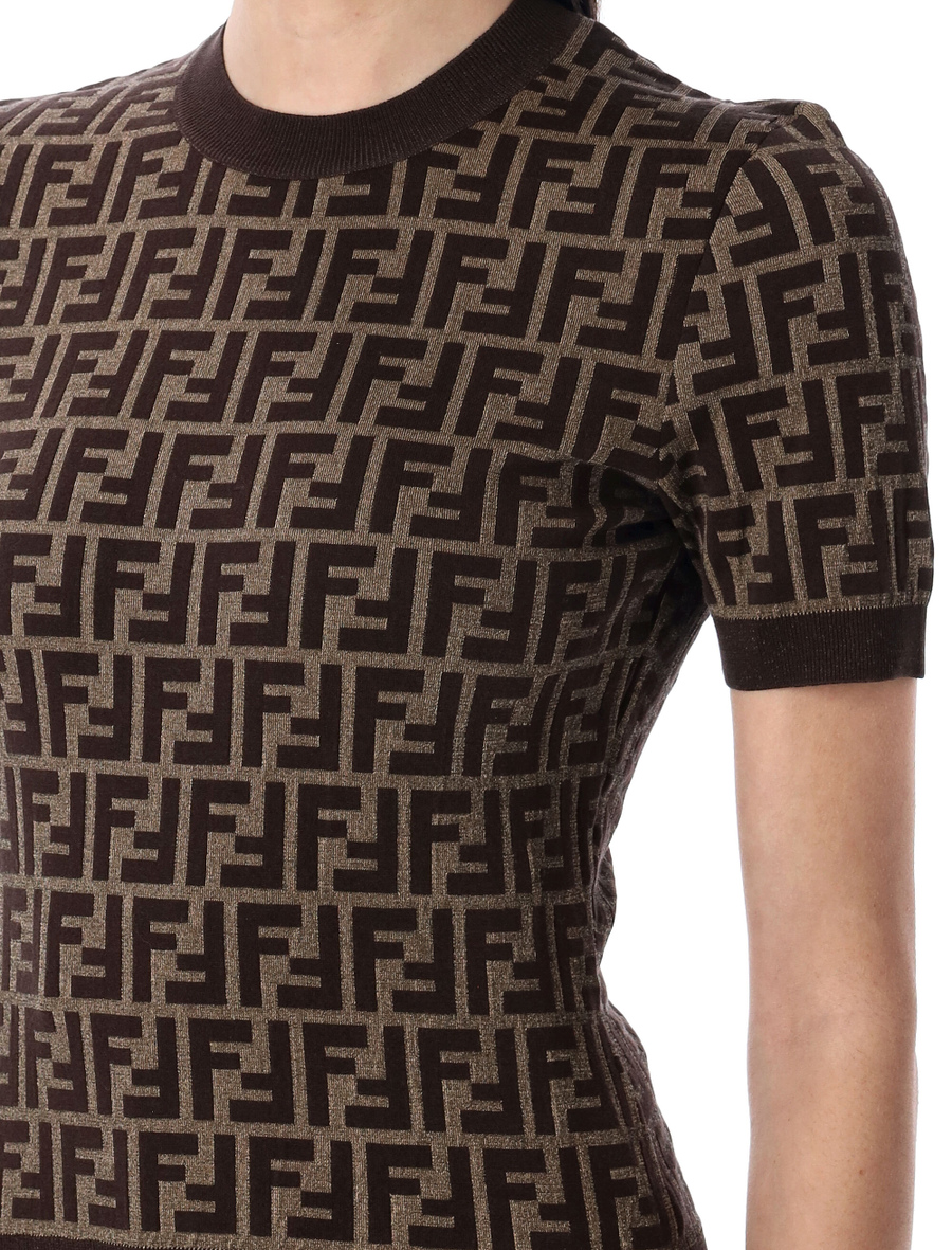 FF sweater - Spazio Pritelli