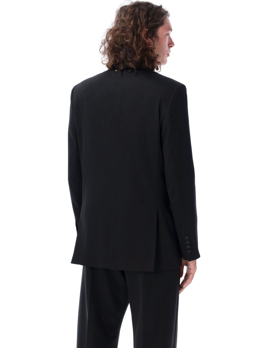 Double-breasted blazer - Spazio Pritelli