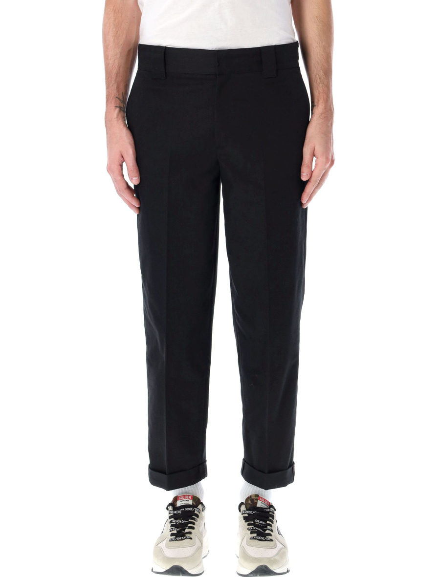 Chino skate pants - Spazio Pritelli