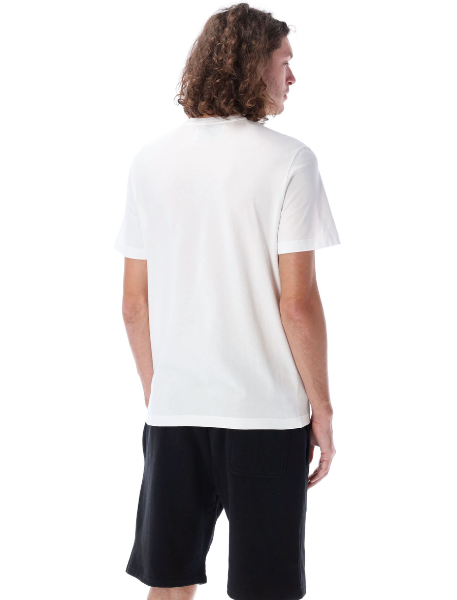 Regular fit S/S t-shirt - Spazio Pritelli
