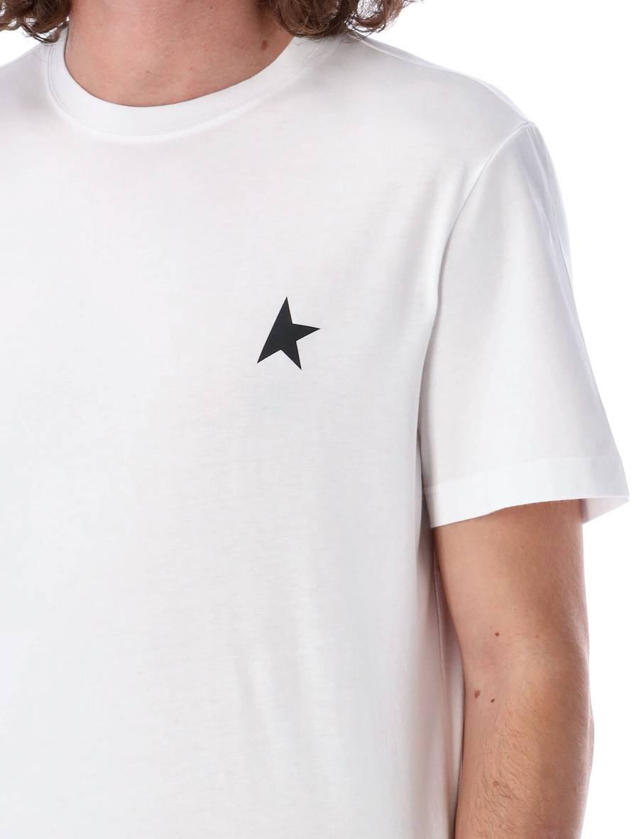 Regular fit S/S t-shirt - Spazio Pritelli