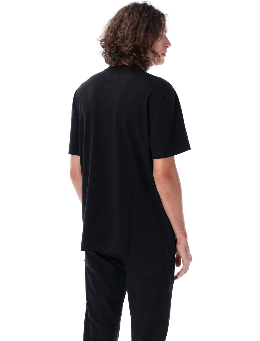 Regular fit S/S t-shirt - Spazio Pritelli