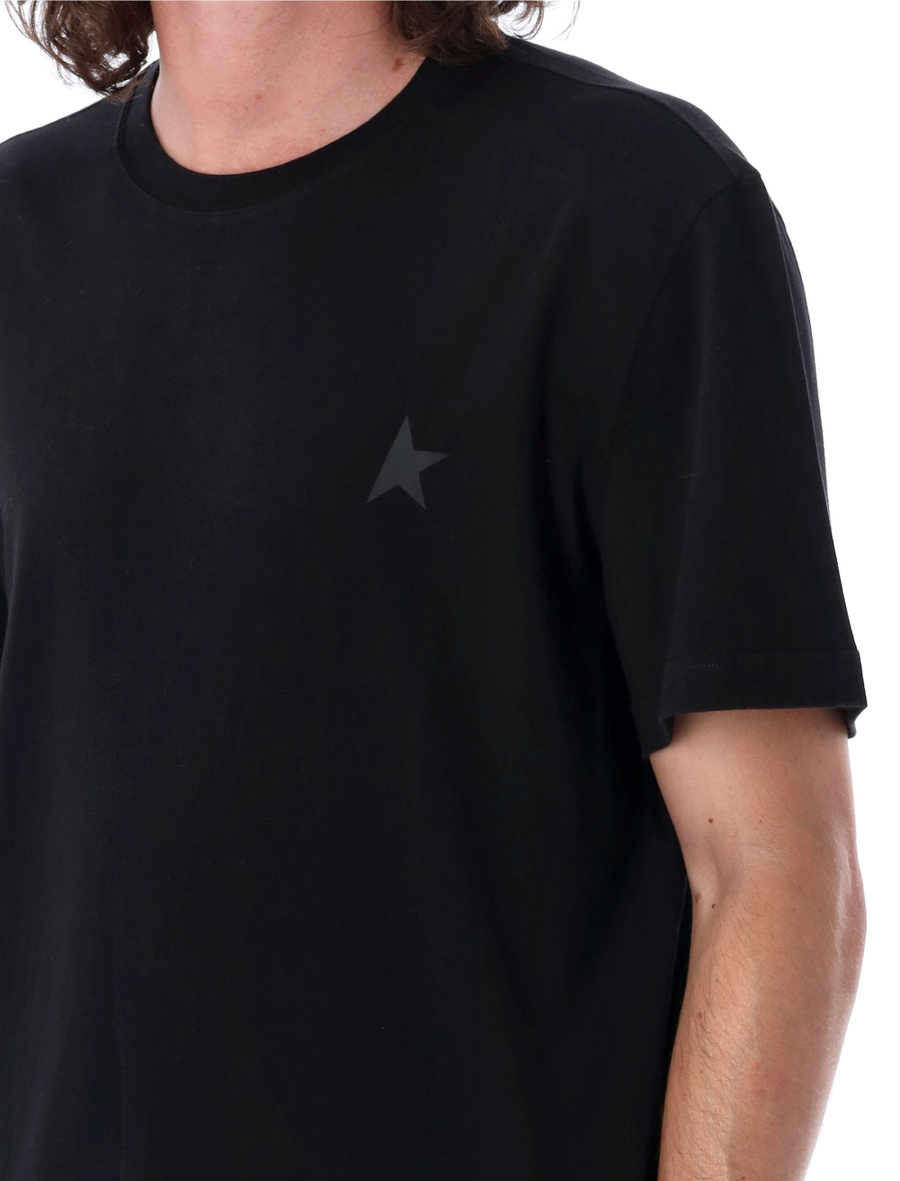 Regular fit S/S t-shirt - Spazio Pritelli