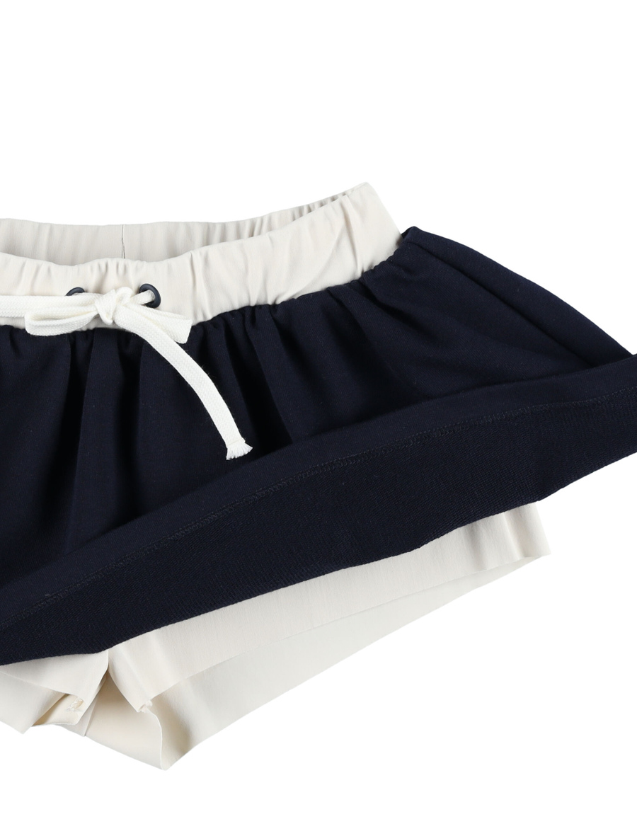 Kid - Sweatskort - Spazio Pritelli
