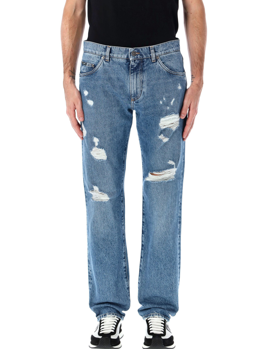Classic jeans - Spazio Pritelli