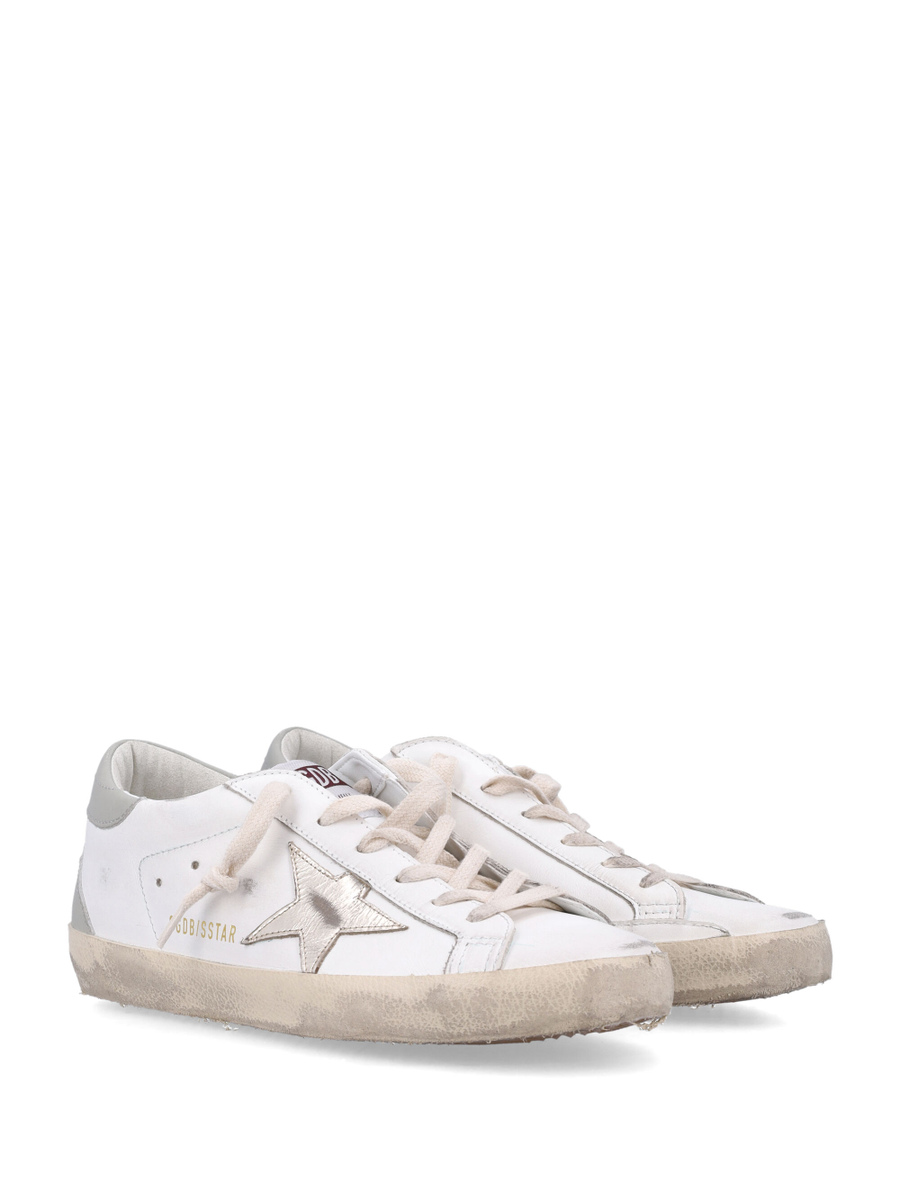 Super-Star woman's sneakers - Spazio Pritelli