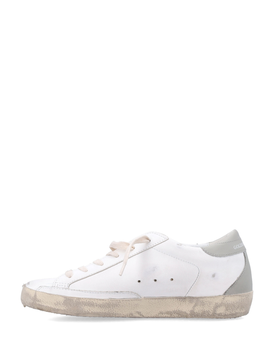Super-Star woman's sneakers - Spazio Pritelli
