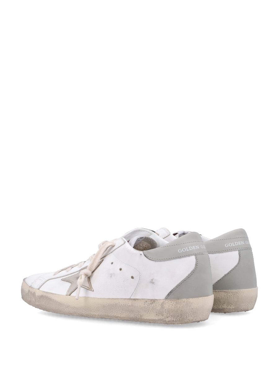 Super-Star woman's sneakers - Spazio Pritelli