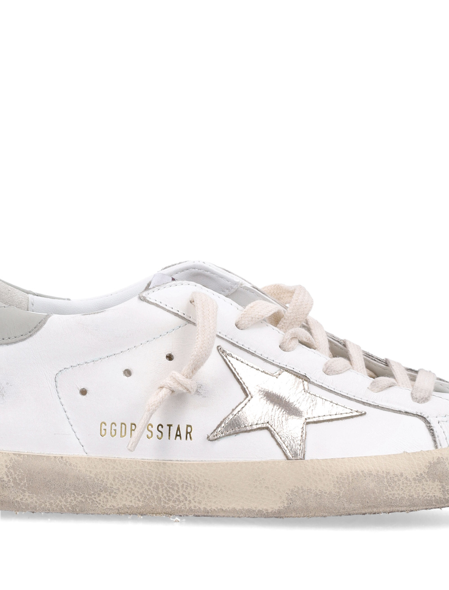 Super-Star woman's sneakers - Spazio Pritelli