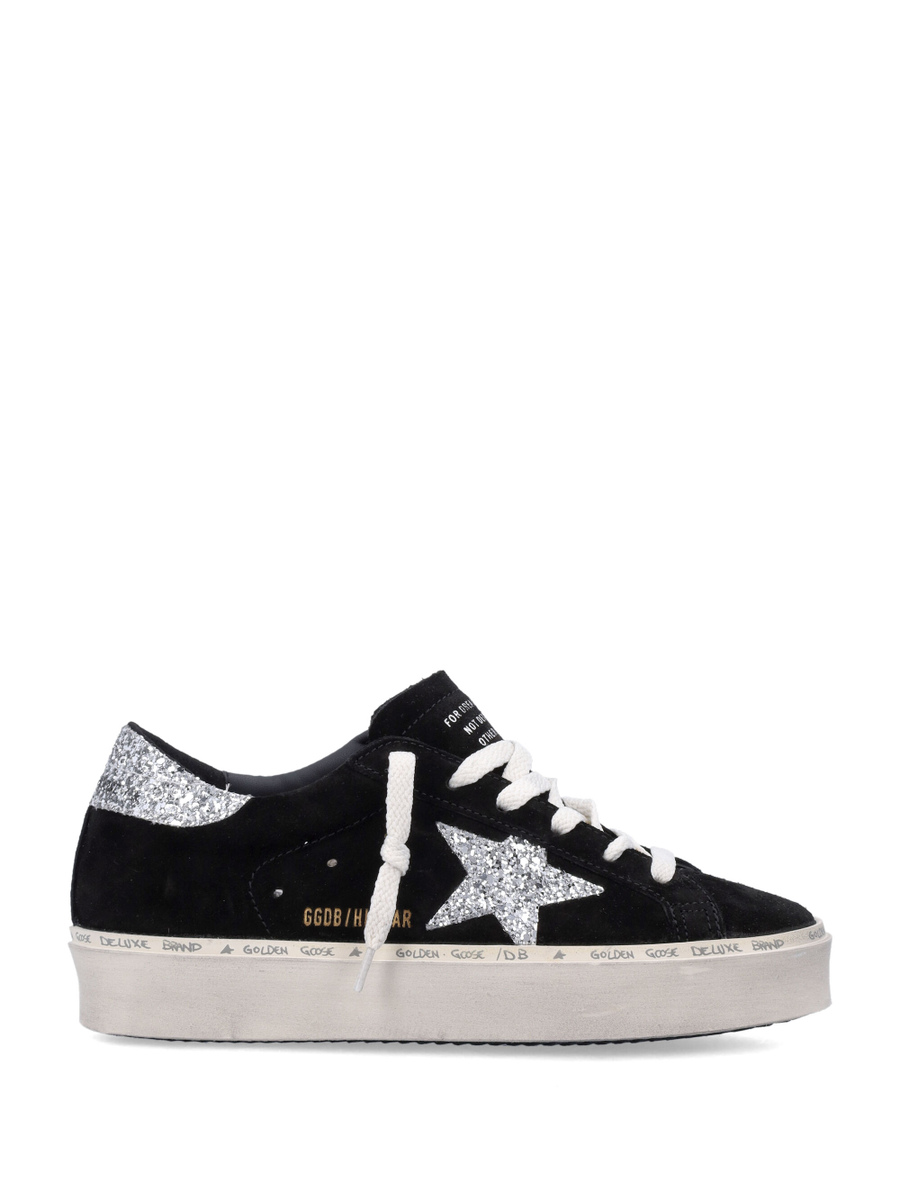 Hi-Star woman's sneakers - Spazio Pritelli