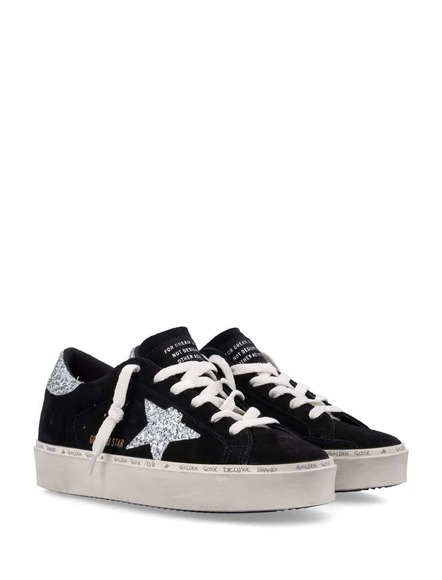 Hi-Star woman's sneakers - Spazio Pritelli