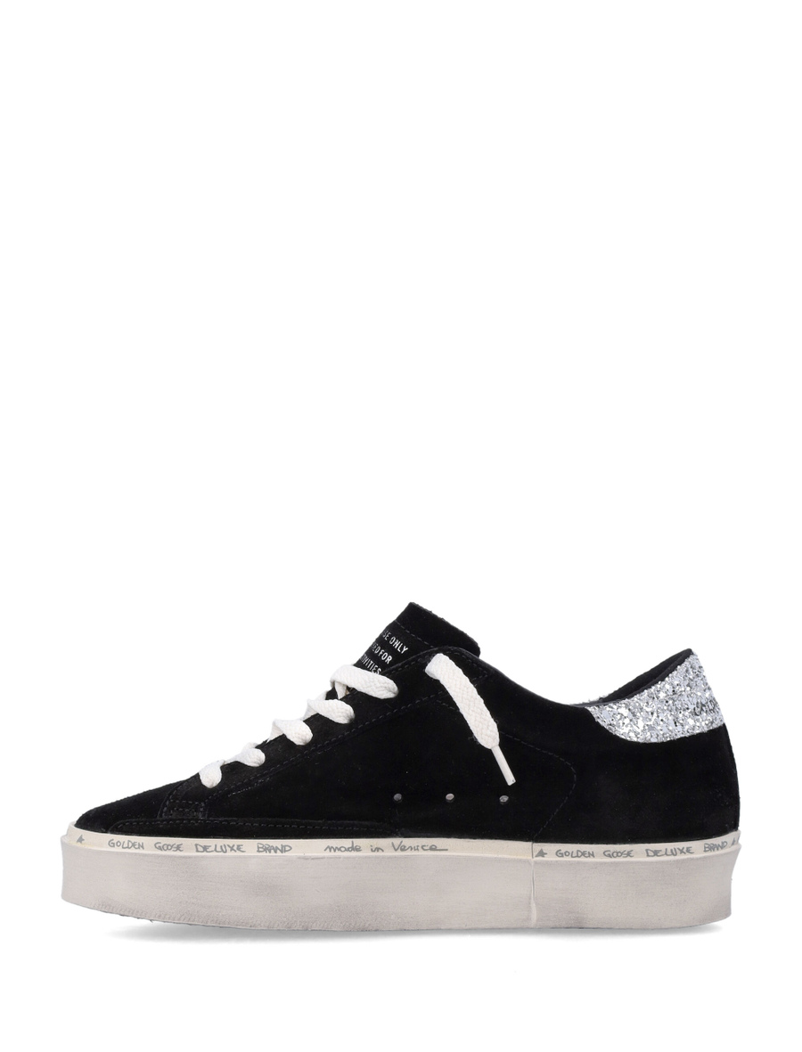 Hi-Star woman's sneakers - Spazio Pritelli