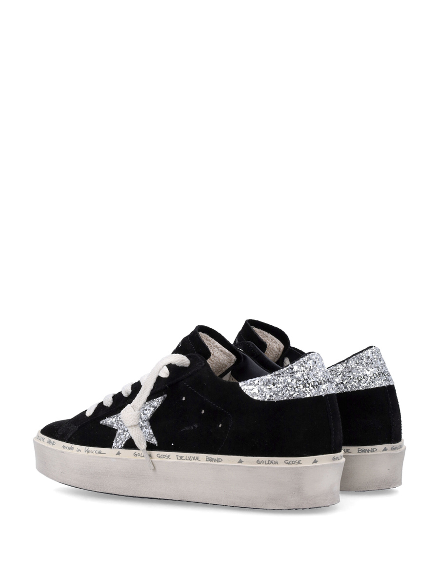 Hi-Star woman's sneakers - Spazio Pritelli