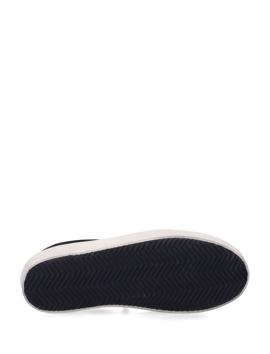 Hi-Star woman's sneakers - Spazio Pritelli