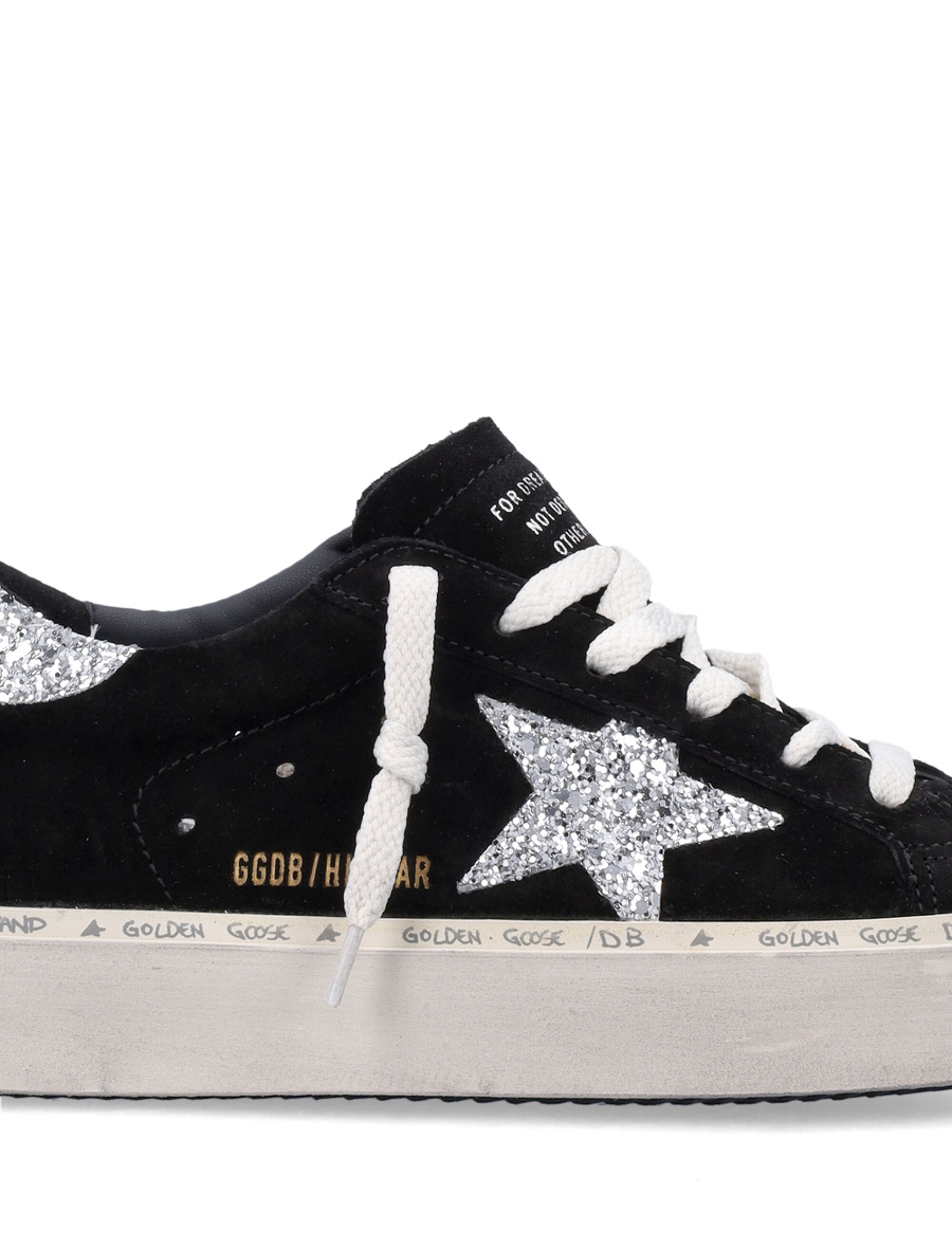 Hi-Star woman's sneakers - Spazio Pritelli