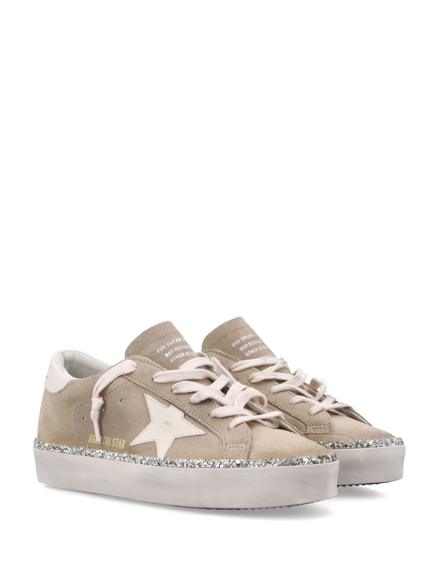 Hi-Star woman's sneakers - Spazio Pritelli