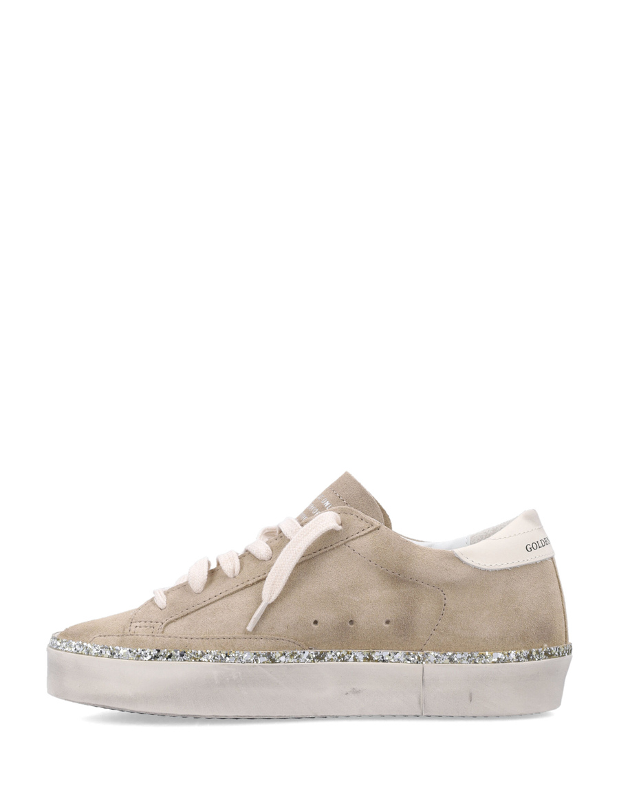 Hi-Star woman's sneakers - Spazio Pritelli