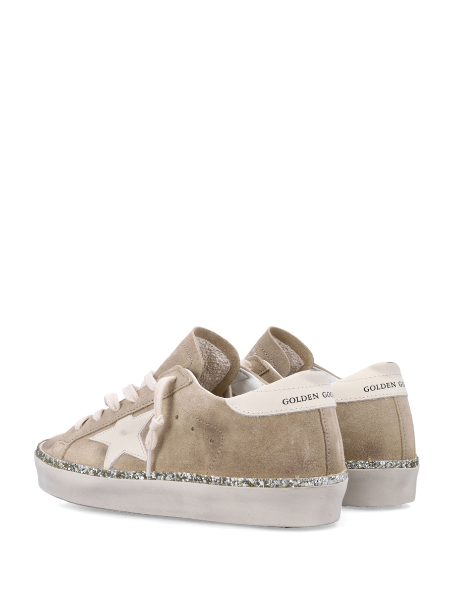 Hi-Star woman's sneakers - Spazio Pritelli