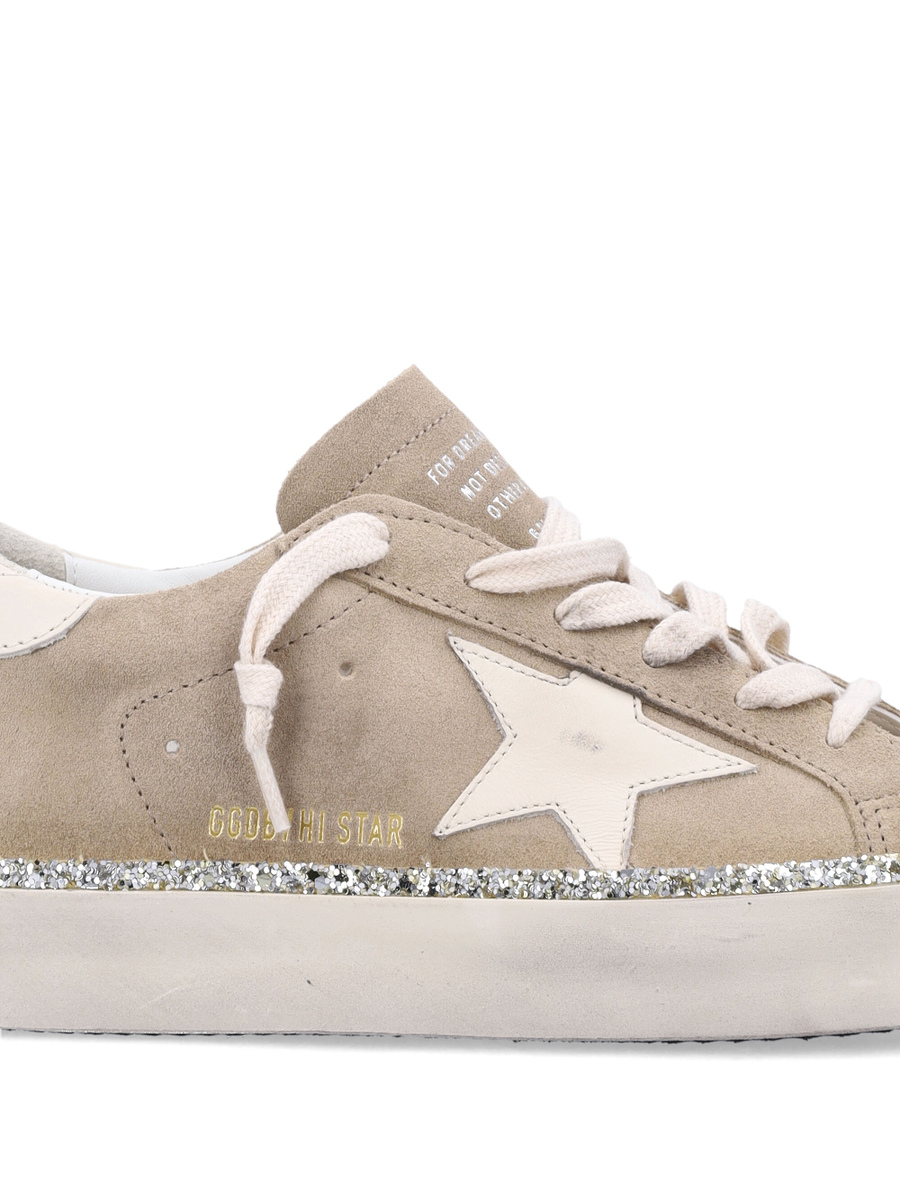 Hi-Star woman's sneakers - Spazio Pritelli