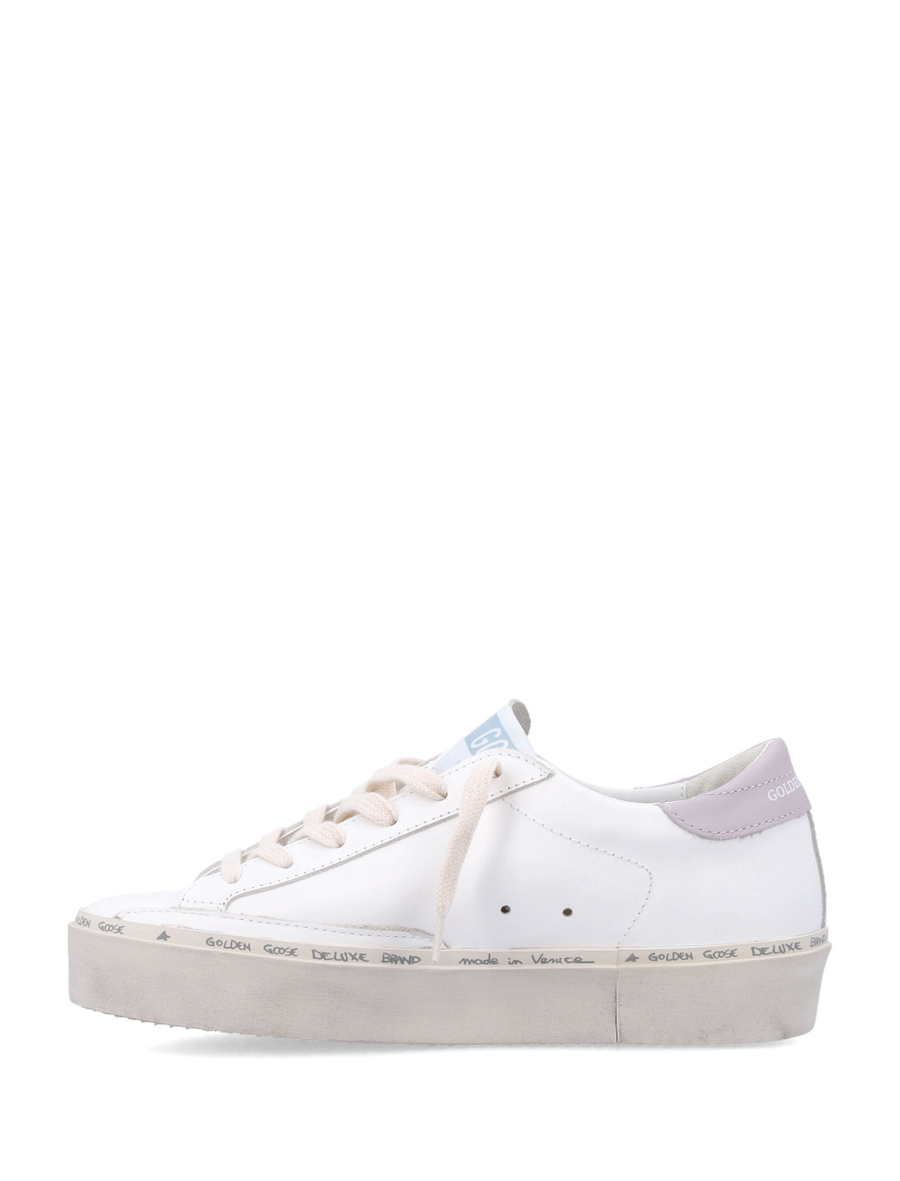 Hi-Star woman's sneakers - Spazio Pritelli