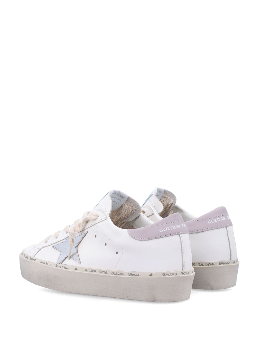 Hi-Star woman's sneakers - Spazio Pritelli