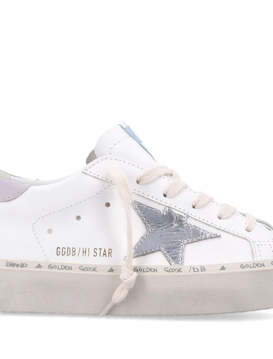 Hi-Star woman's sneakers - Spazio Pritelli