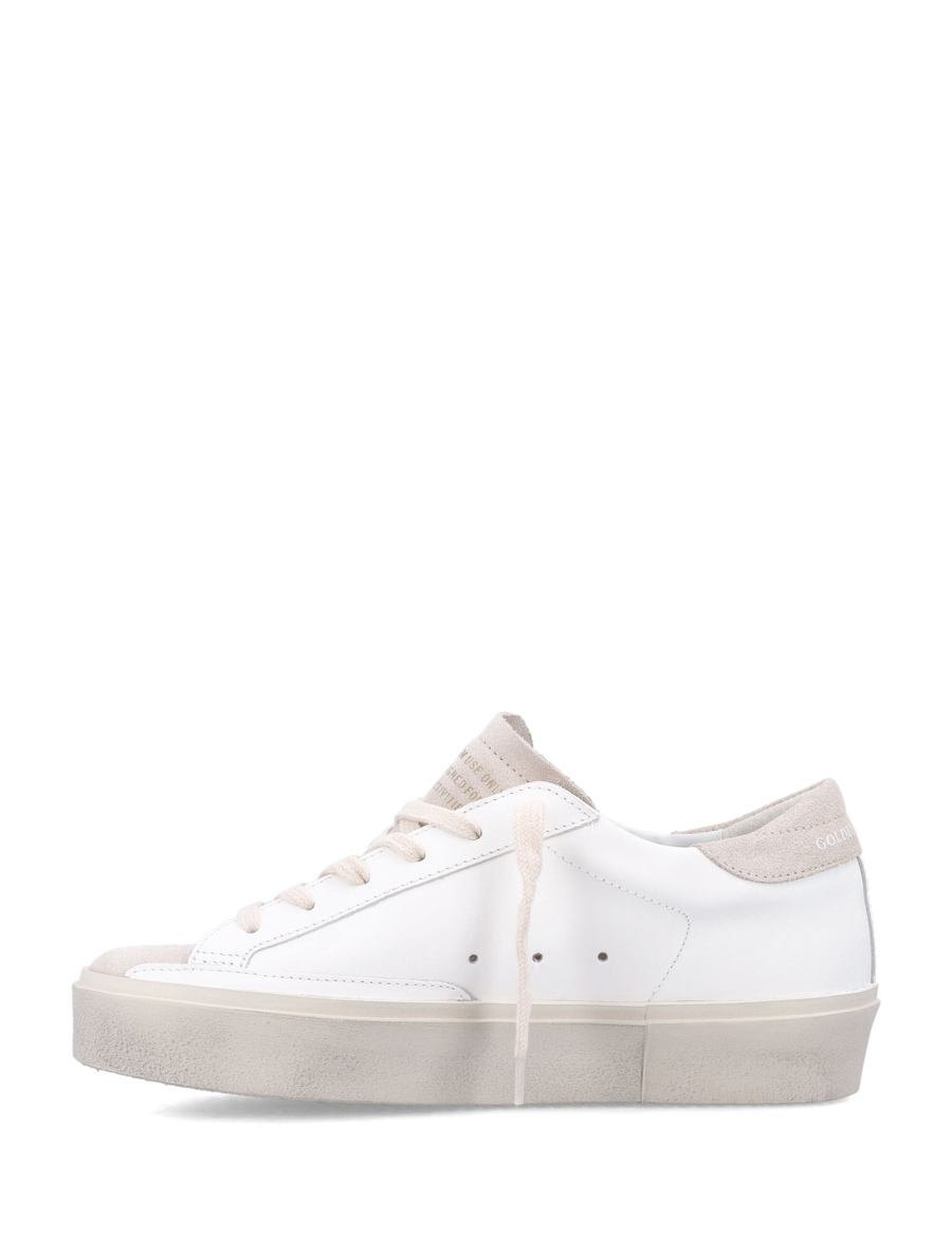 Hi Star woman's sneakers - Spazio Pritelli