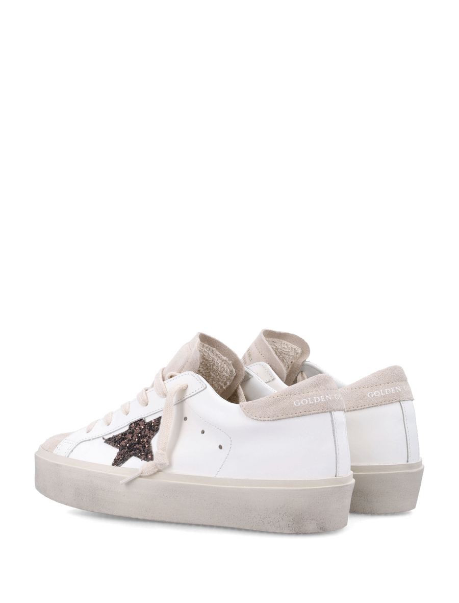 Hi Star woman's sneakers - Spazio Pritelli