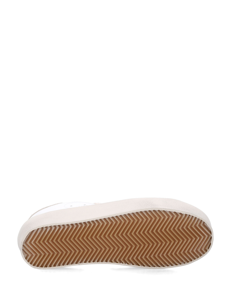 Hi Star woman's sneakers - Spazio Pritelli