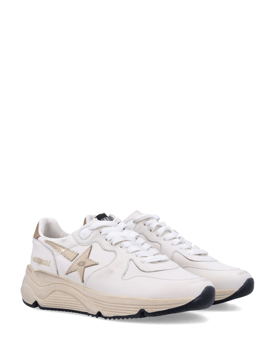 Running Sole woman's sneakers - Spazio Pritelli