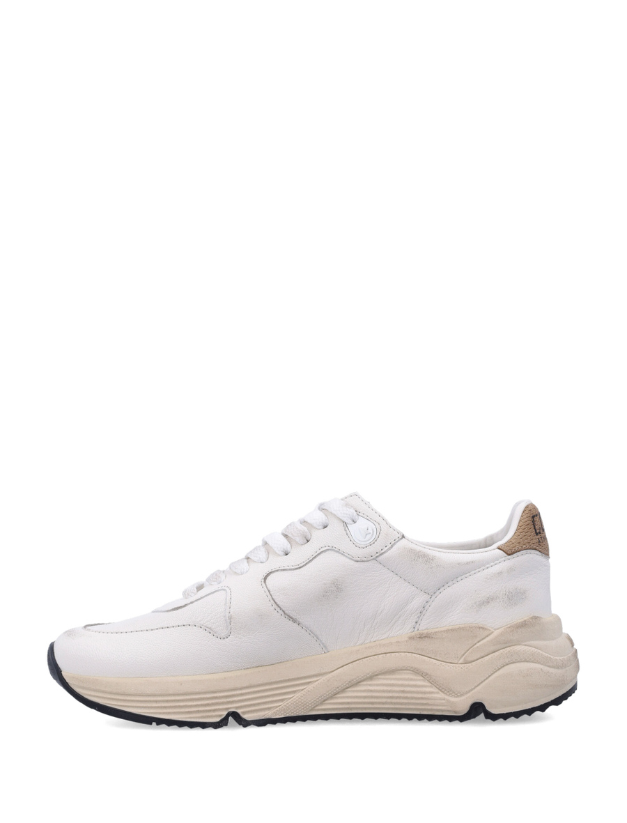 Running Sole woman's sneakers - Spazio Pritelli