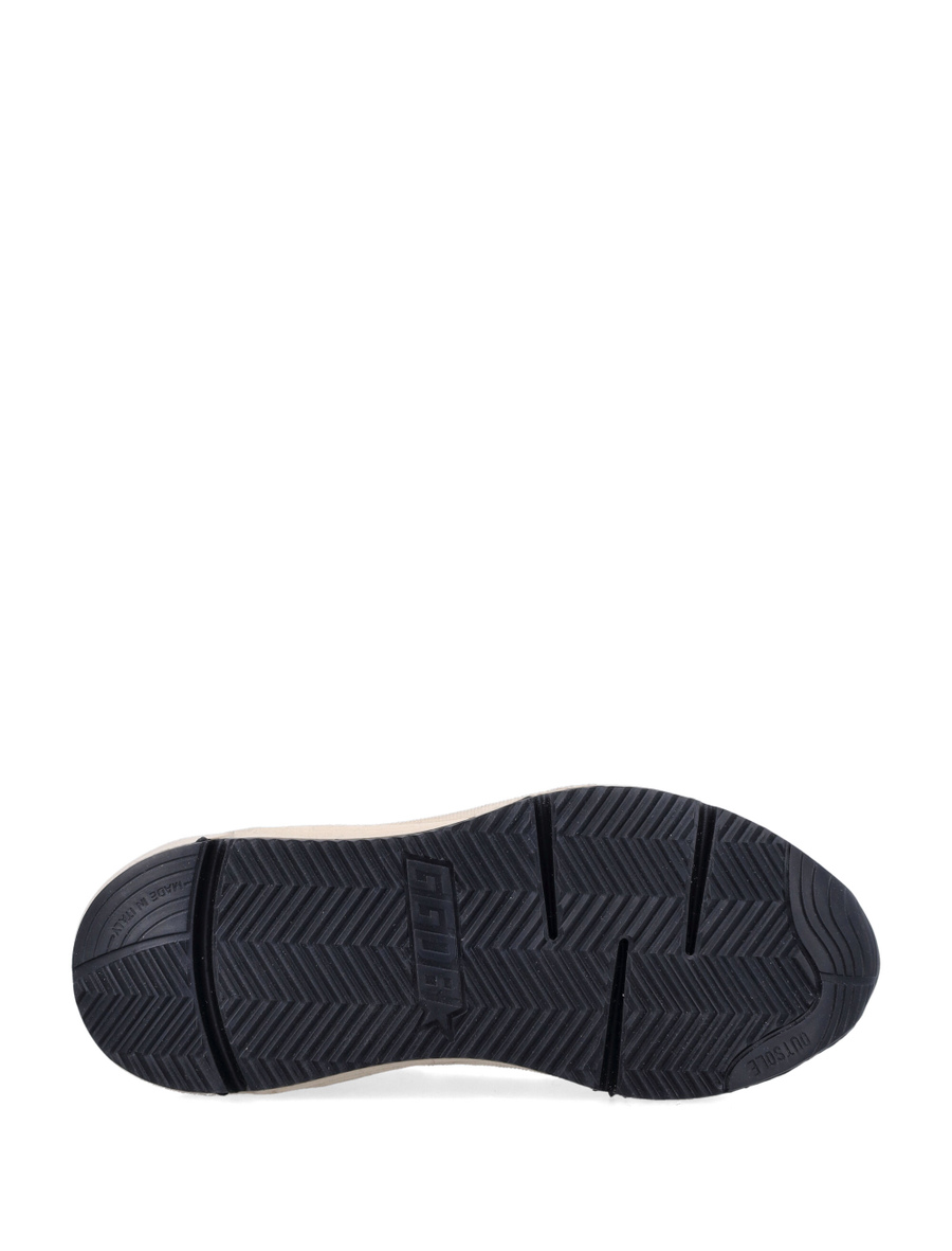 Running Sole woman's sneakers - Spazio Pritelli