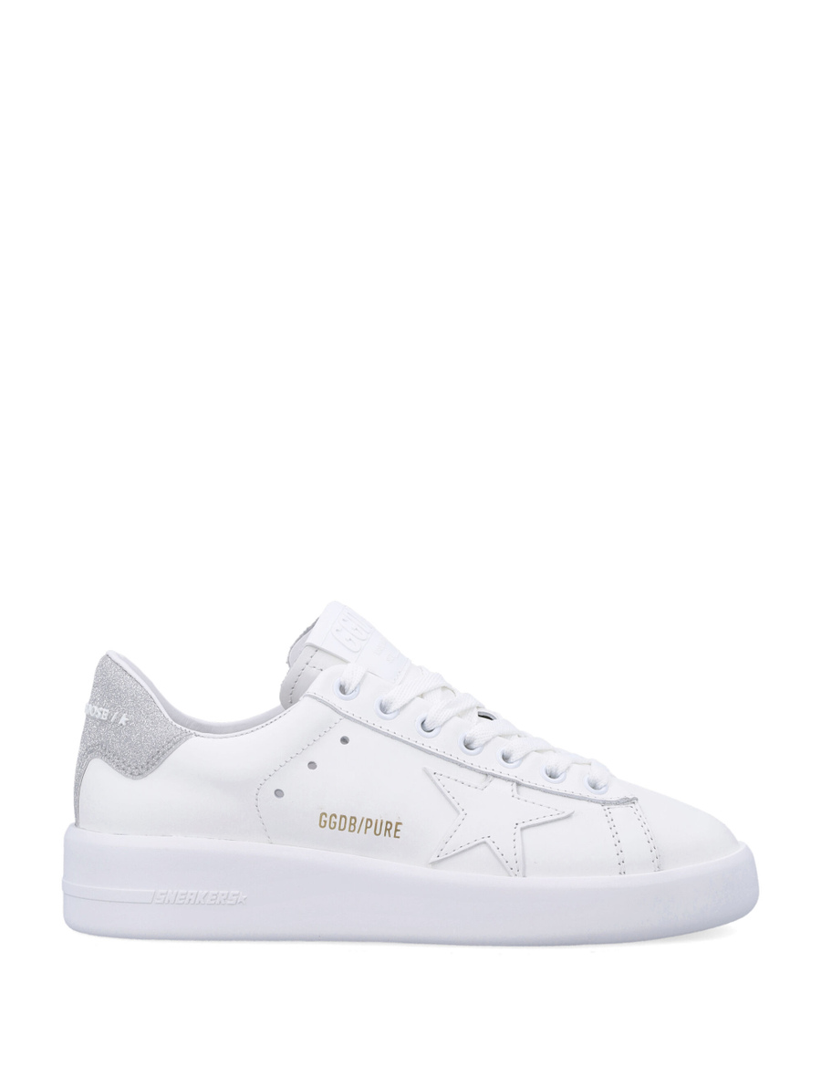 Purestar woman's sneakers - Spazio Pritelli