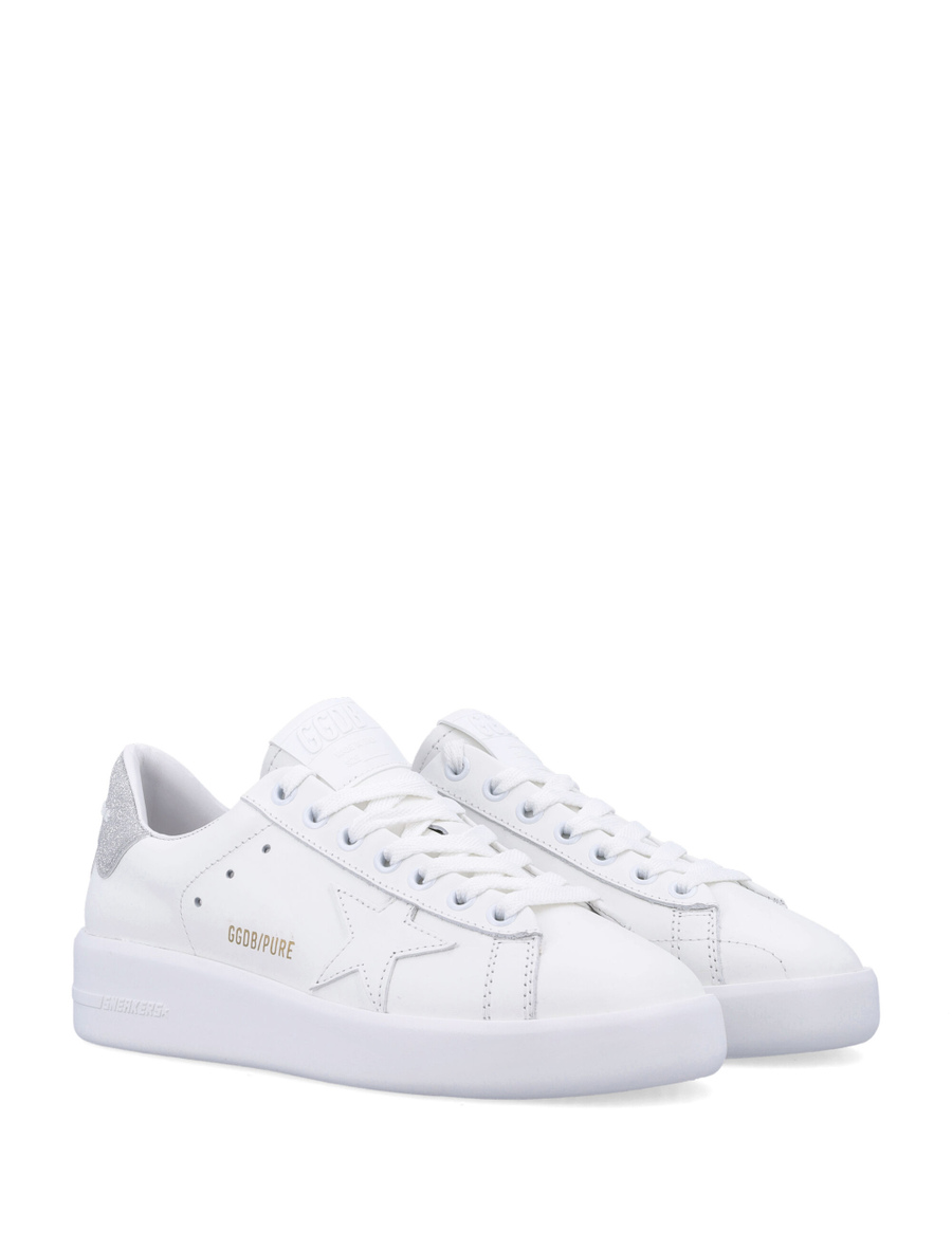Purestar woman's sneakers - Spazio Pritelli