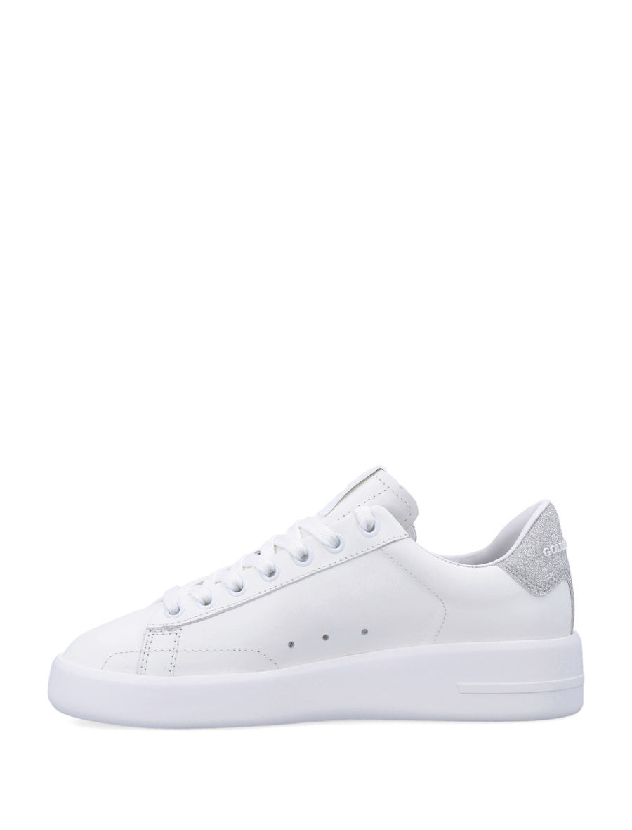 Purestar woman's sneakers - Spazio Pritelli
