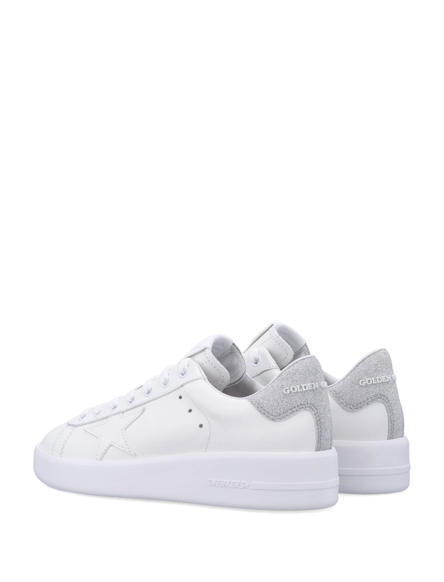 Purestar woman's sneakers - Spazio Pritelli
