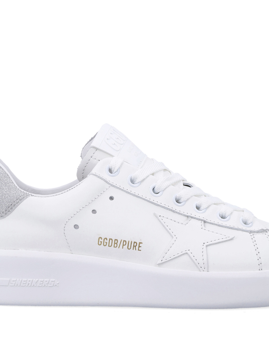 Purestar woman's sneakers - Spazio Pritelli