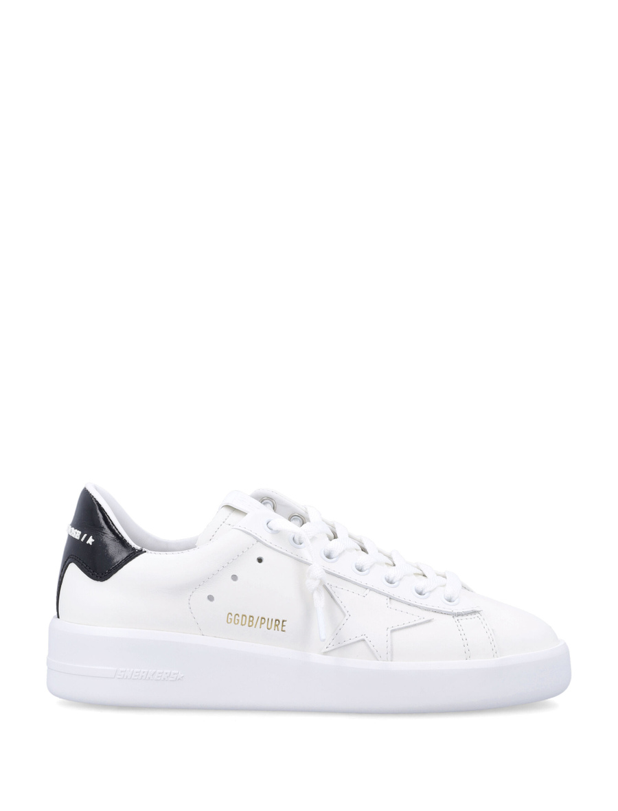 Pure woman's sneakers - Spazio Pritelli