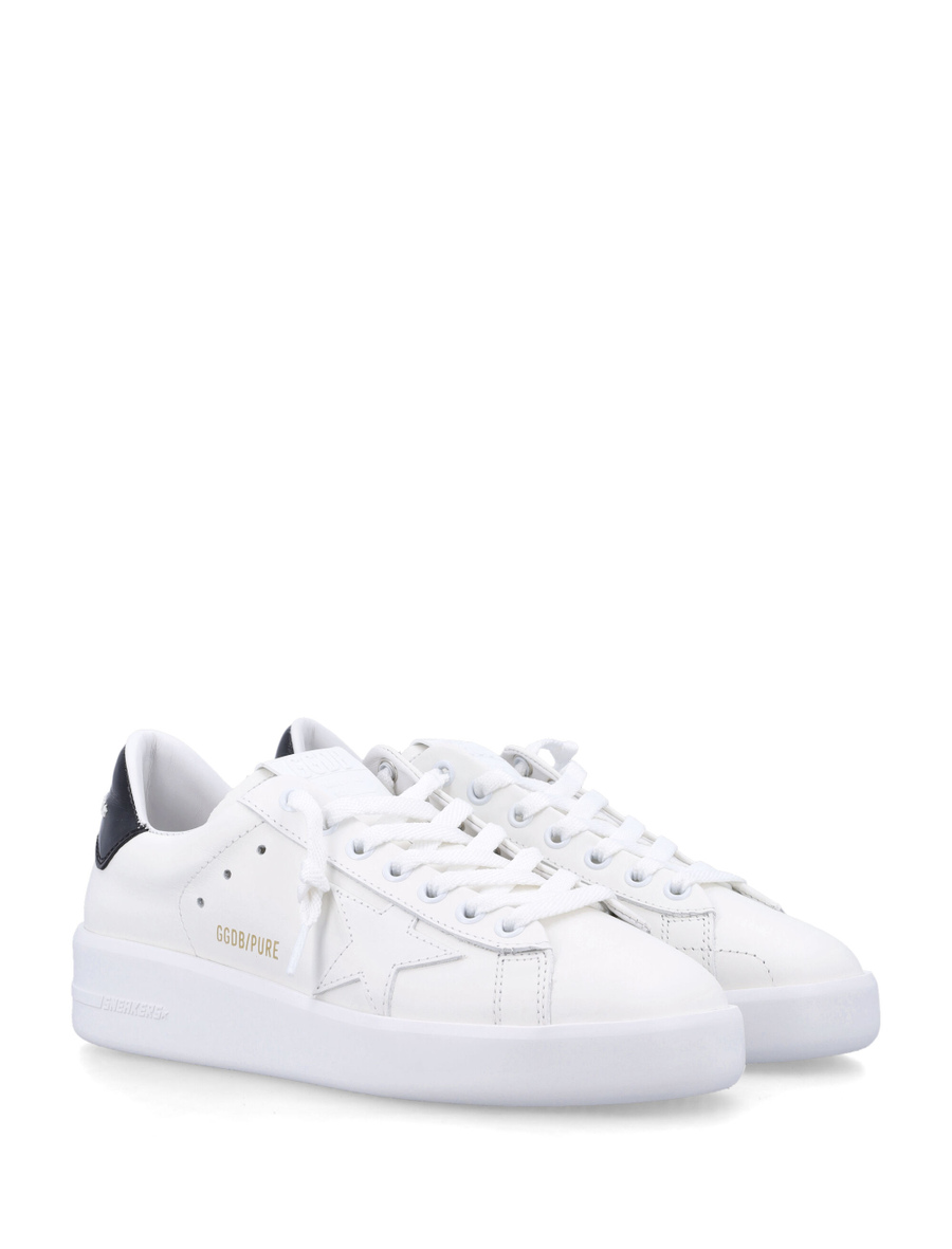 Pure woman's sneakers - Spazio Pritelli