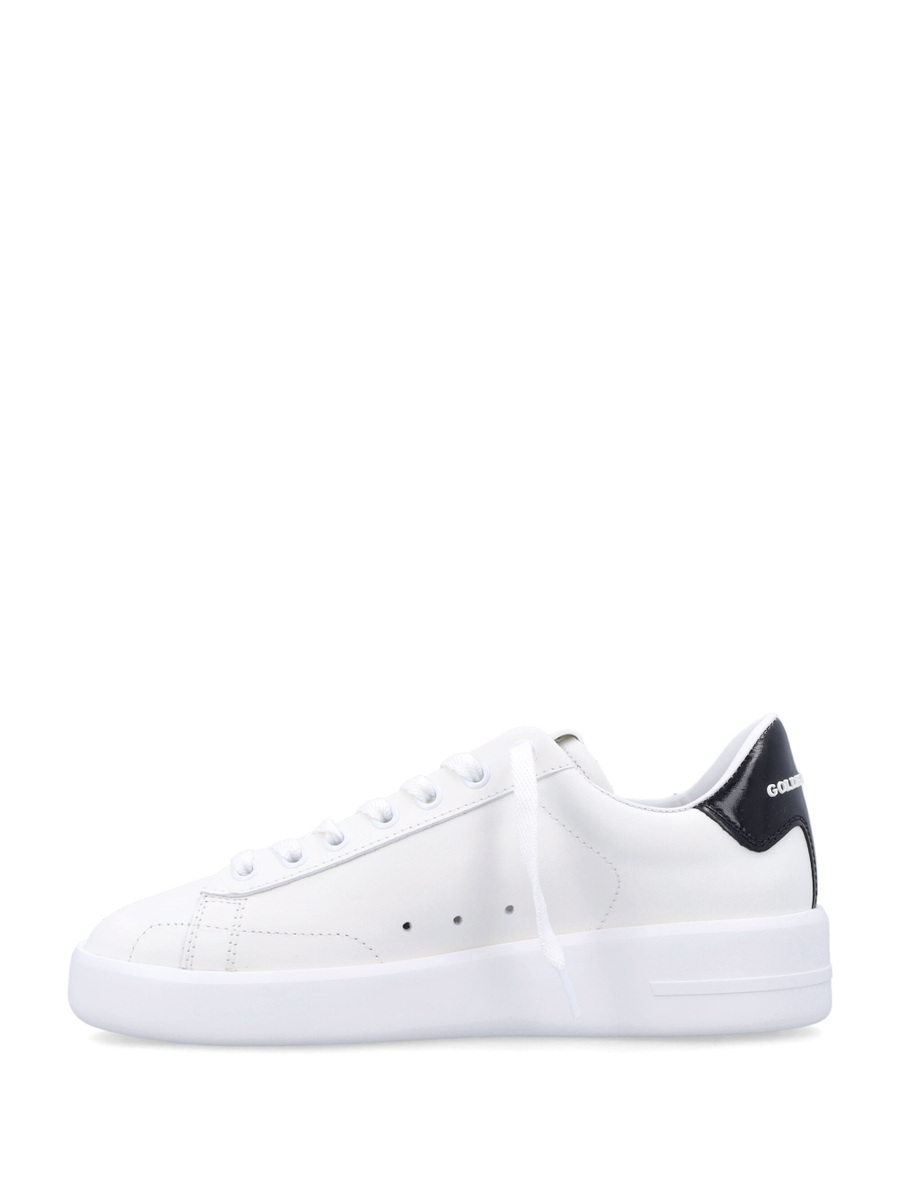 Pure woman's sneakers - Spazio Pritelli