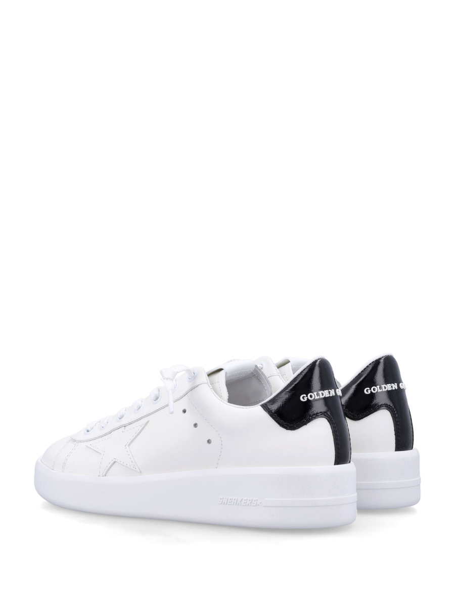 Pure woman's sneakers - Spazio Pritelli