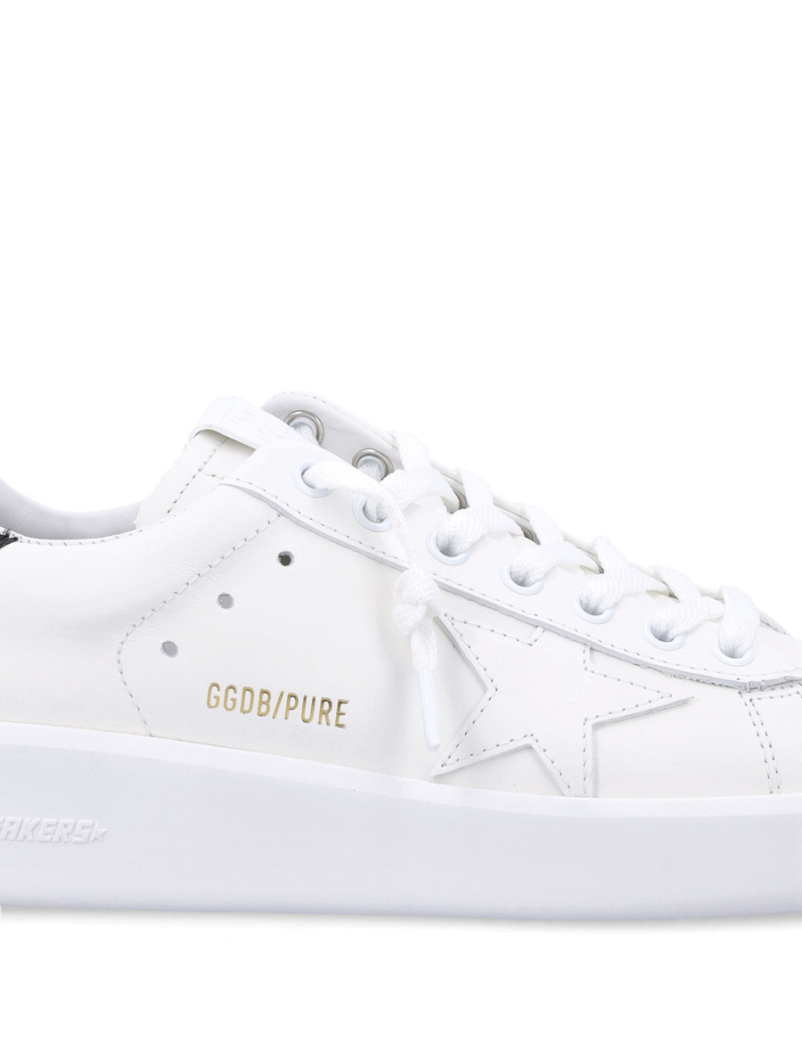 Pure woman's sneakers - Spazio Pritelli