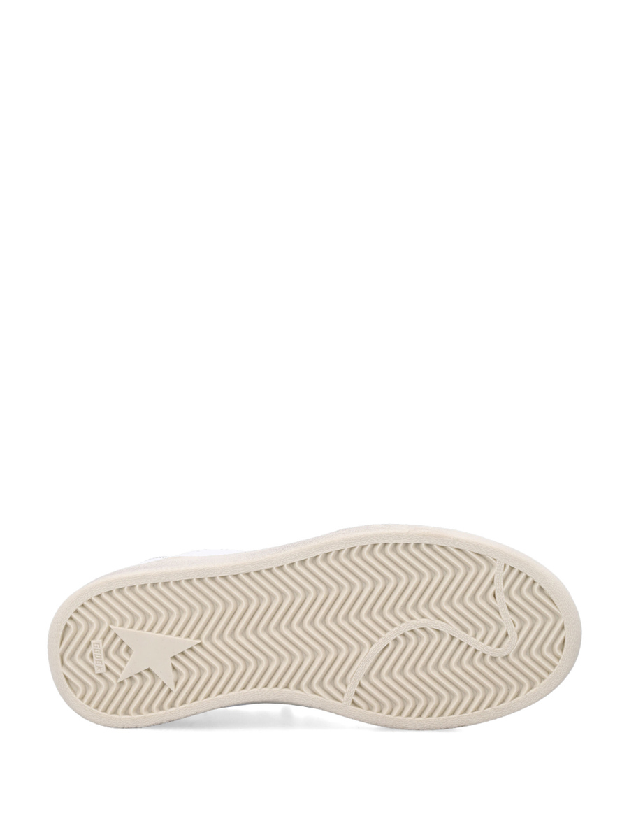 Ball Star 2 woman's sneakers - Spazio Pritelli