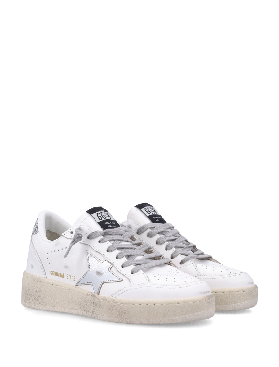 Ballstar 2 woman's sneakers - Spazio Pritelli